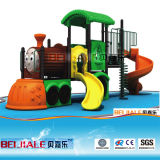 Kids Commercial Playground Equipment PP067