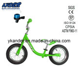 2014 New Design Ring Bell Children Exercise Bike (AKB-1235)