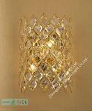 Crystal Wall Lamp Continental European Home Hotel Crystal Lamps (2230)