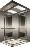 Yuanda Passenger Elevator with Braille Buttons Cop