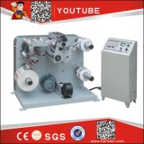 Automatic Paper Label Roll Cutting Machinery