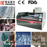 CO2 Laser Cutter Engraver Textile