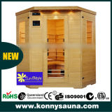 Infrared Sauna Room (SCB-003SLC)