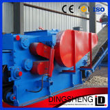 Competitive Price with Good Quality Wood Crusher