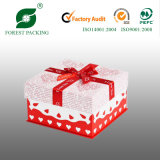 Paper Packaging Cardboard Boxes for Cakes FTP600038