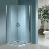 Pivot Shower Door&Shower Room (HE149)
