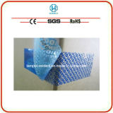 Total - Transfer Security Package Tape Seal Tape