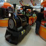 Shopping Mall Use Mini Electric Trains
