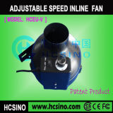 Plastic Circular Duct Fan