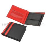 Fashion PVC 2-Fold Wallet for Men (SWM-2025/27)