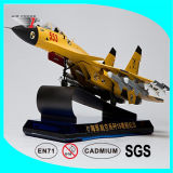 J-15 Die-Cast Alloy Plane Model with 1: 32 Scale