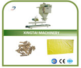 Biomass Application, 20-50kg, 5% Discount Pellet Granule Packing Machine