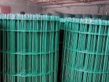 Low Price Wave Wire Mesh Fence5*5