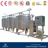 Automatic Cip Cleaning System for Beverage Filling Line