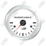 Rudder Gauge, Rudder Angle Gauge, Rudder Sensor Gauge