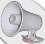 Highly Resistant Electronic Siren (ES-8560W)