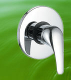 Wall Mounted Concealed Shower Faucet (8012-12)