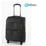 Hight Quality Fashionable Nylon Suitcase/Luggage (990688TB)