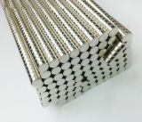 Small NdFeB Neodymium Magnets with Strong Power