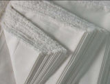 White Grey Fabric of T/C65/35 for Traditional Arab Garb