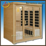 Sauna Room, Infrared Sauna Cabin, Sauna House (IDS-4L)
