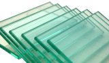 3-19mm Clear Tempered Glass