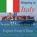 Cargo Ship From China to Milan, Milano, Naples, Napoli, Roma