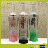 750ml Custom Glass Bottles for Liquor