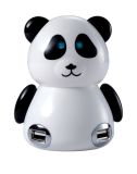 Panda Shape 4 Port USB Hub 2.0