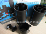 Light Weight HDPE Pipe for Water Supply