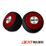 China Manufacture Protable Speaker for Promoting Gift
