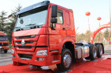 Sinotruk HOWO Tractor Truck 266~420HP
