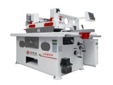 Cutting Thickness 100mm Straight Line Rip Saw (HJD-M154A) for Cutting Wood Machinery