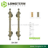 Brass Pull Handle (DH-391)