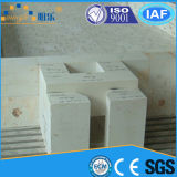 Good Chemical Stability Refractory Corundum Bricks