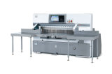 Program Control Paper Cutting Machinery (K-1150/1370CL)