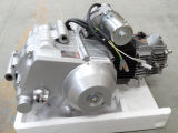 125cc Four Stroke Motorcycle Engine for ATV, Scooter