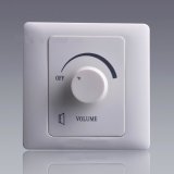Volume Control Switch