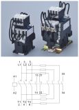 AC Contactor for Switching Shunt Capacitor