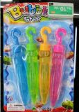 Plastic Stick Bubble Toys.