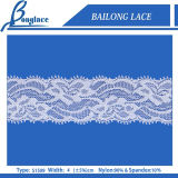 4cm Fashion Trim Lace for Women's Garment (Item S1509)