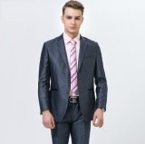 Tailored Made Classic Mens Suits High Quality Wool (W0349)