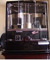 Kerosene Heater (XPB-85A)