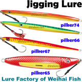 Fishing Tackle Fishing Lead Lures