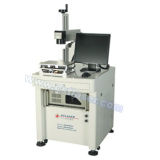 100W Optical Fiber Laser Marking Machine