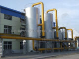 500kw Biomass Gasification Power Plant (HQ-500)