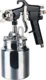 Siphon Feed High Pressure Spray Gun (PQ-2U)