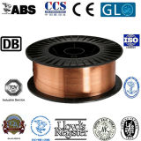 CO2 Copper Coated Welding Wire