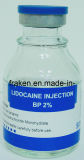 GMP Certified Lidocaine Hydrochloride Injection