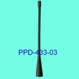 433MHz Rubber Antenna (PPD-433-03)